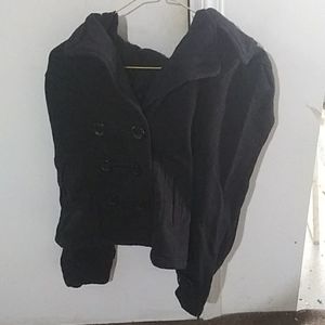 Jacket only worn once